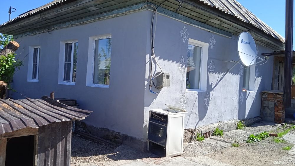 Продам  дом кирпичный