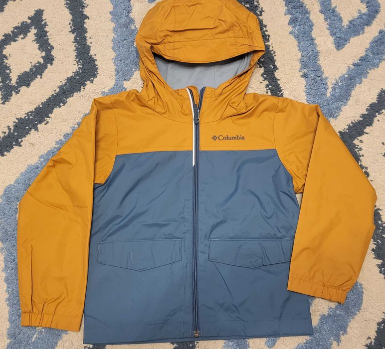 Geaca fas impermeabil dublata Columbia