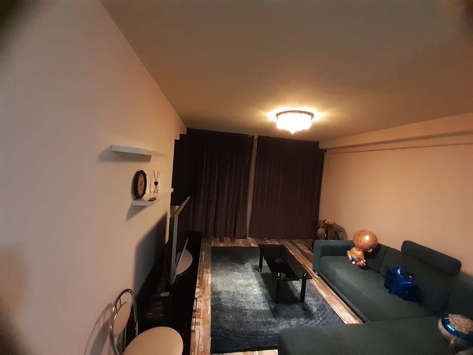 Închiriez apartament în militari residence