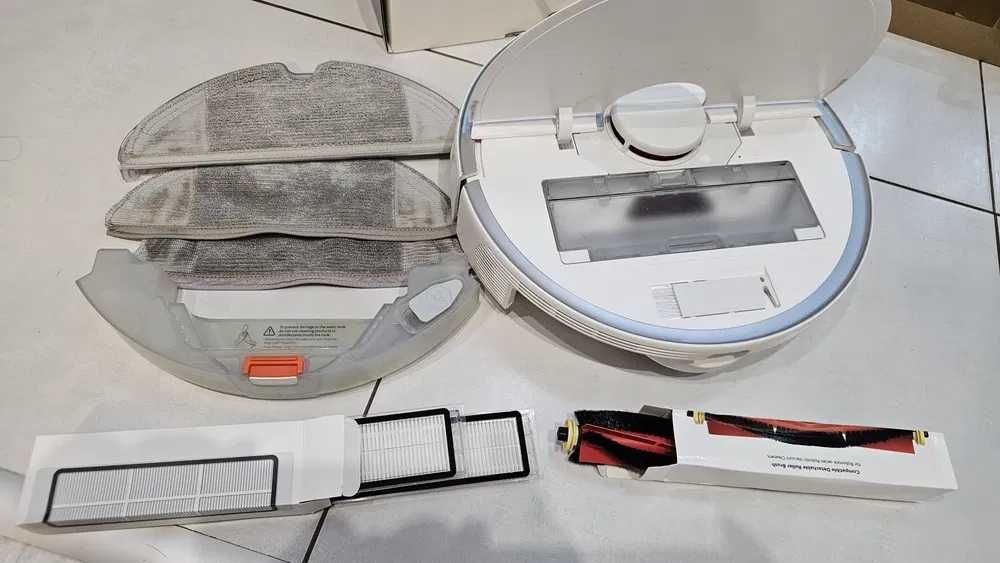 Xiaomi Roborock S5 Max
