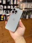 Iphone 15 Pro Max 5G ~ 256GB ~ NEVERLOCK