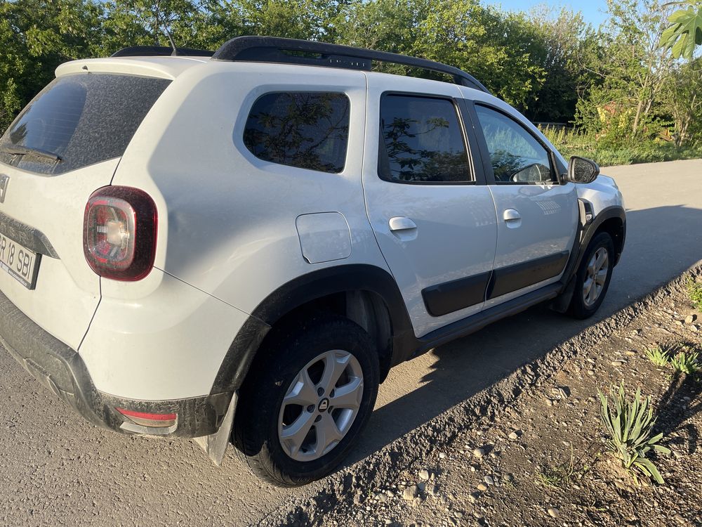 Dacia duster 2020, nu fac schimburi