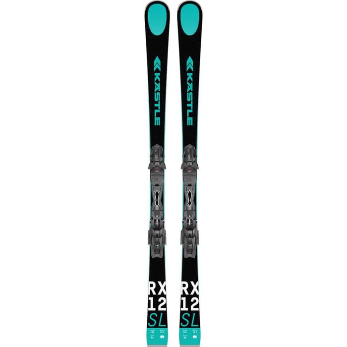 schiuri noi - KÄSTLE RX12 SL + K12 TRI GW