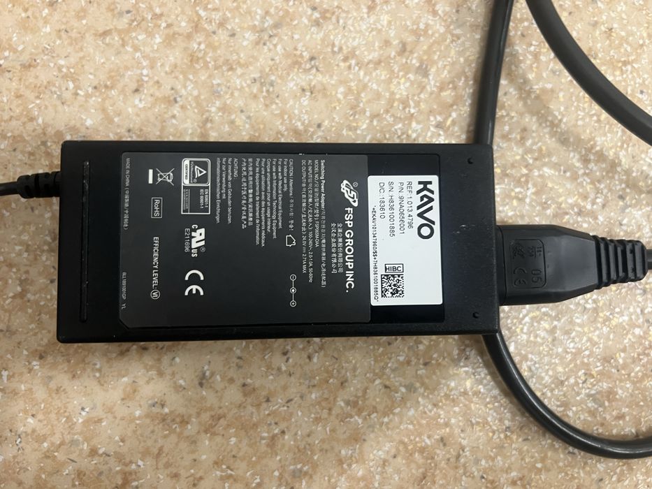 Endomotor Elements E-motion Kerr Kavo