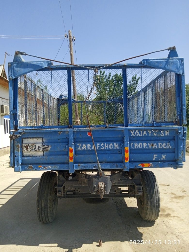 Tilishka tez va arzon
