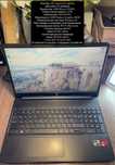 Ноутбук Hp Laptop 15s-eq123ur