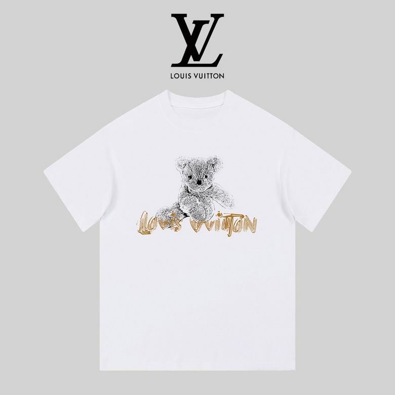 Tricou Louis Vuitton Calitate Premium