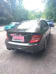 Мерцедес C320cdi amg 224k на части w204