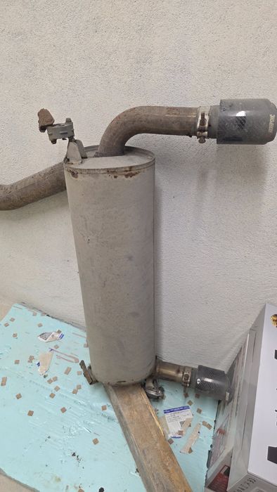 Заводски генерация за BMW 340IX, F30, 2017г