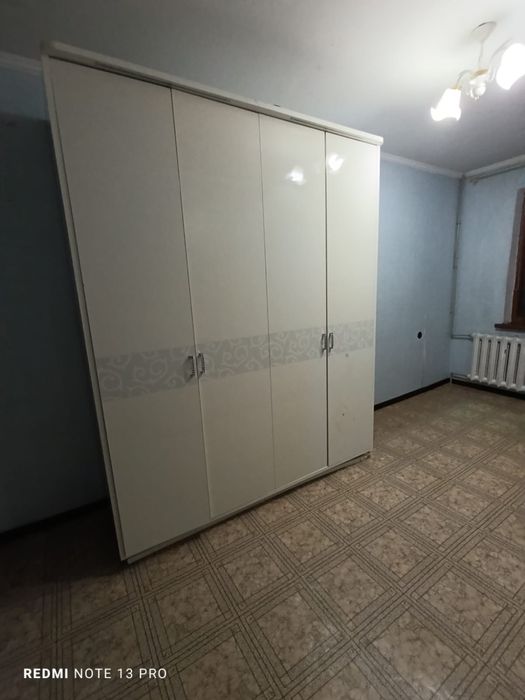 Шкаф для спальний или прочих нужд