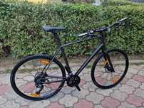 Bicicleta oras trek fx3 disc