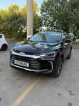 Tracker 2 Premier   .  2024-yil kraska toza . 25500 km yurgan.