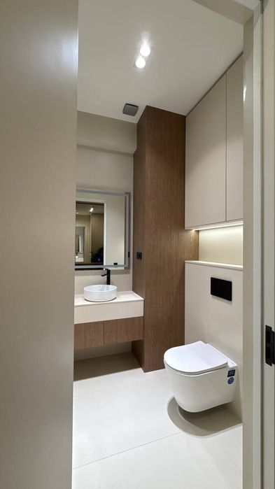 Продается 3х ком квартира, ЖК New Life, ор-р: ул. Махтумкули, 65 м²