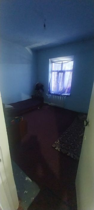 Квартира кибрай центр 77 серия 2/6 балкон