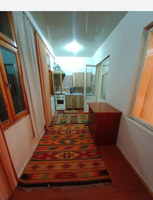 Аренда квартиры 3/5/5 Ахмад Югнаки ТТЗ.Семье .