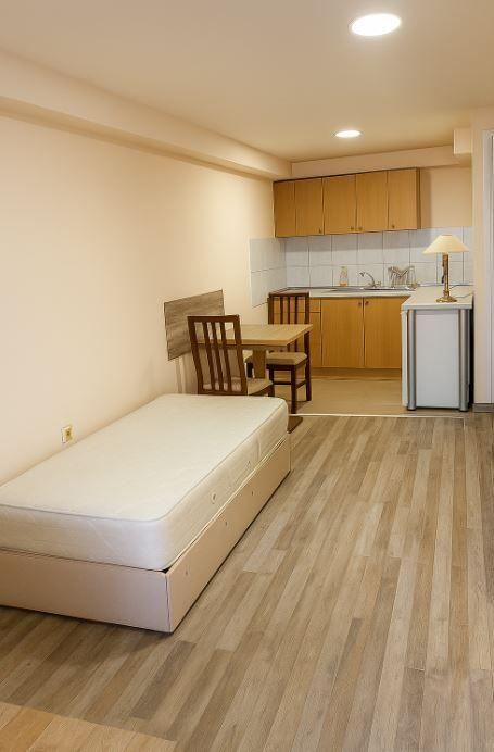 Едностаен апартамент в района на Базар Левски!