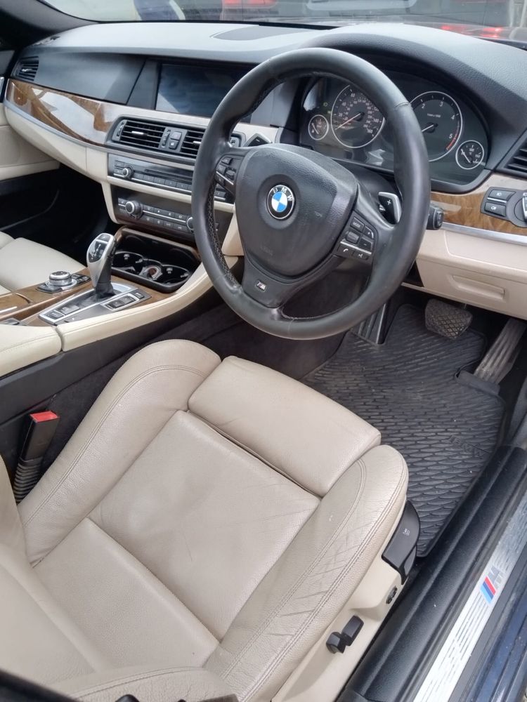far bixenon stanga dreapta aripa capota haion bmw seria 5 f11 f10