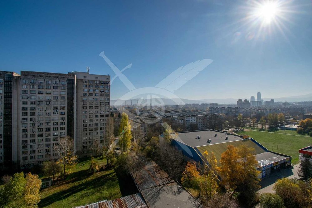 Продава се Тристаен апартамент в София, Дружба 1 - 88 кв.м за 2671 €/кв.м - Снимка #14
