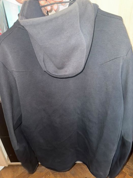 Vand nike tech fleece