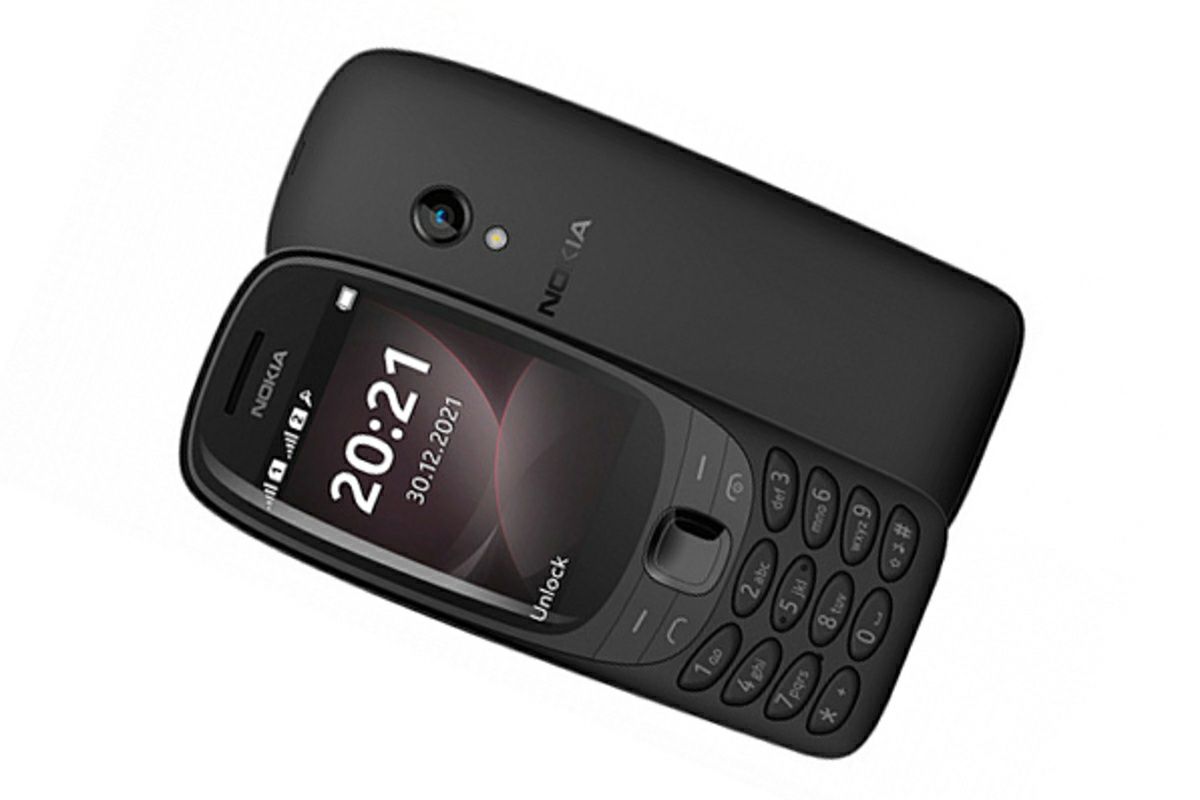 Nokia 6310 Vietnam (NEW)