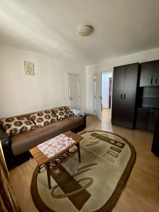 Vand apartament 2 camere Drumul Taberei
