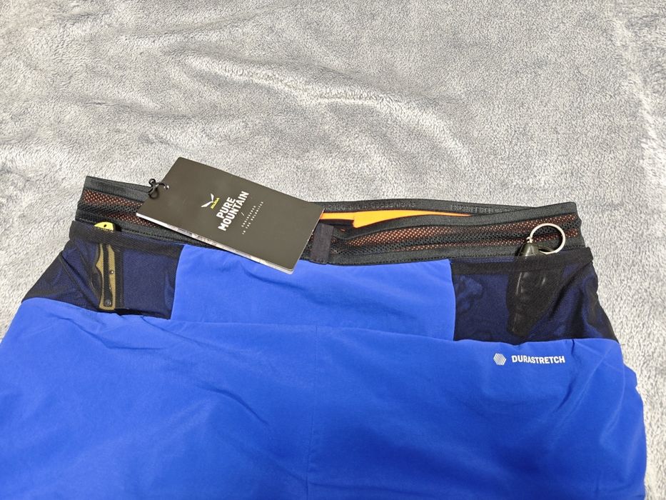 Salewa мъжки панталон