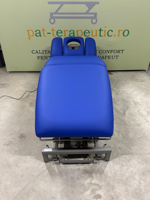 Pat medical electric kinetoterapie masaj