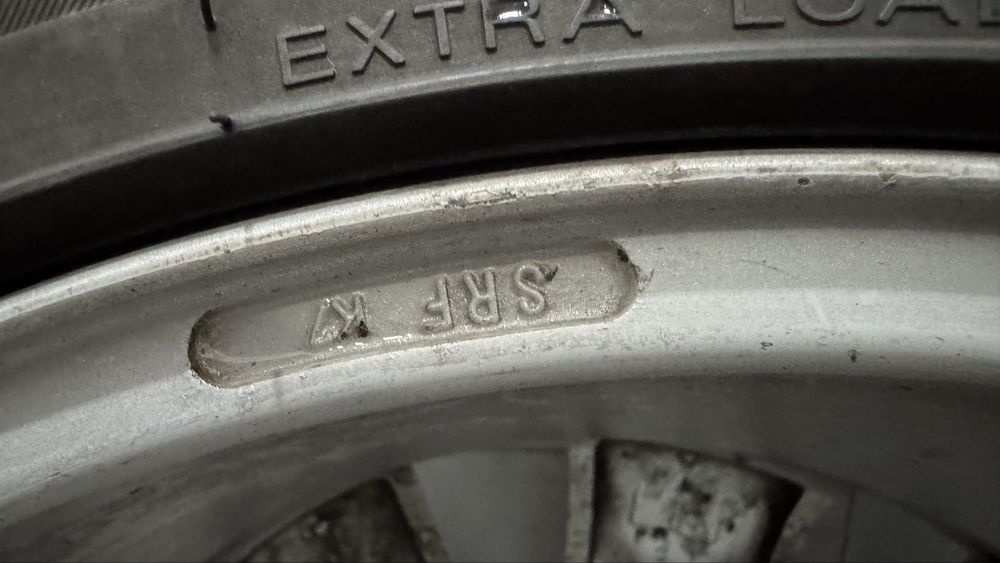 16 4х108 / ц.о 65.1/ET-26/ 6.5.J/Оригинални Джанти за Citroen/Peugeot