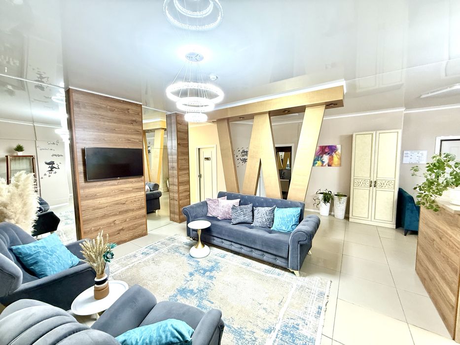 Сдам в аренду помещение под салон,косметологию, студию