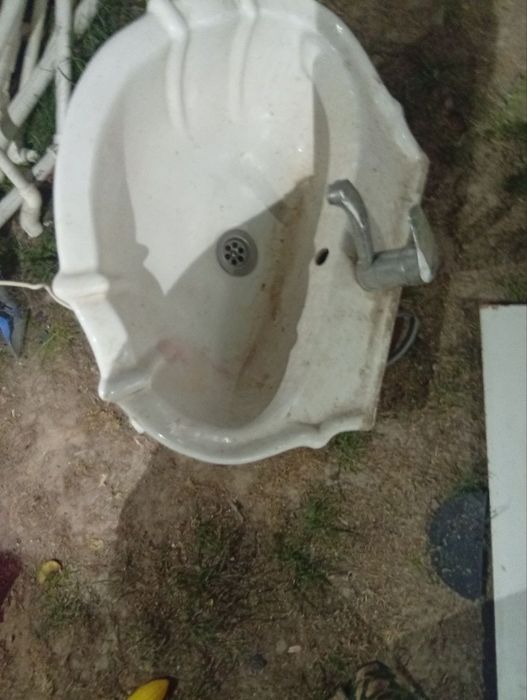 Rakovina Раковина