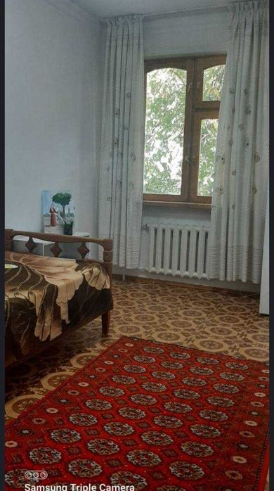 СРОЧНО Сампи! Продается 2-комнатная по сниженной цене! 43м2!