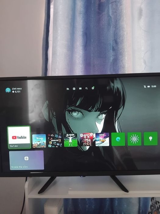 Vand Xbox Series X