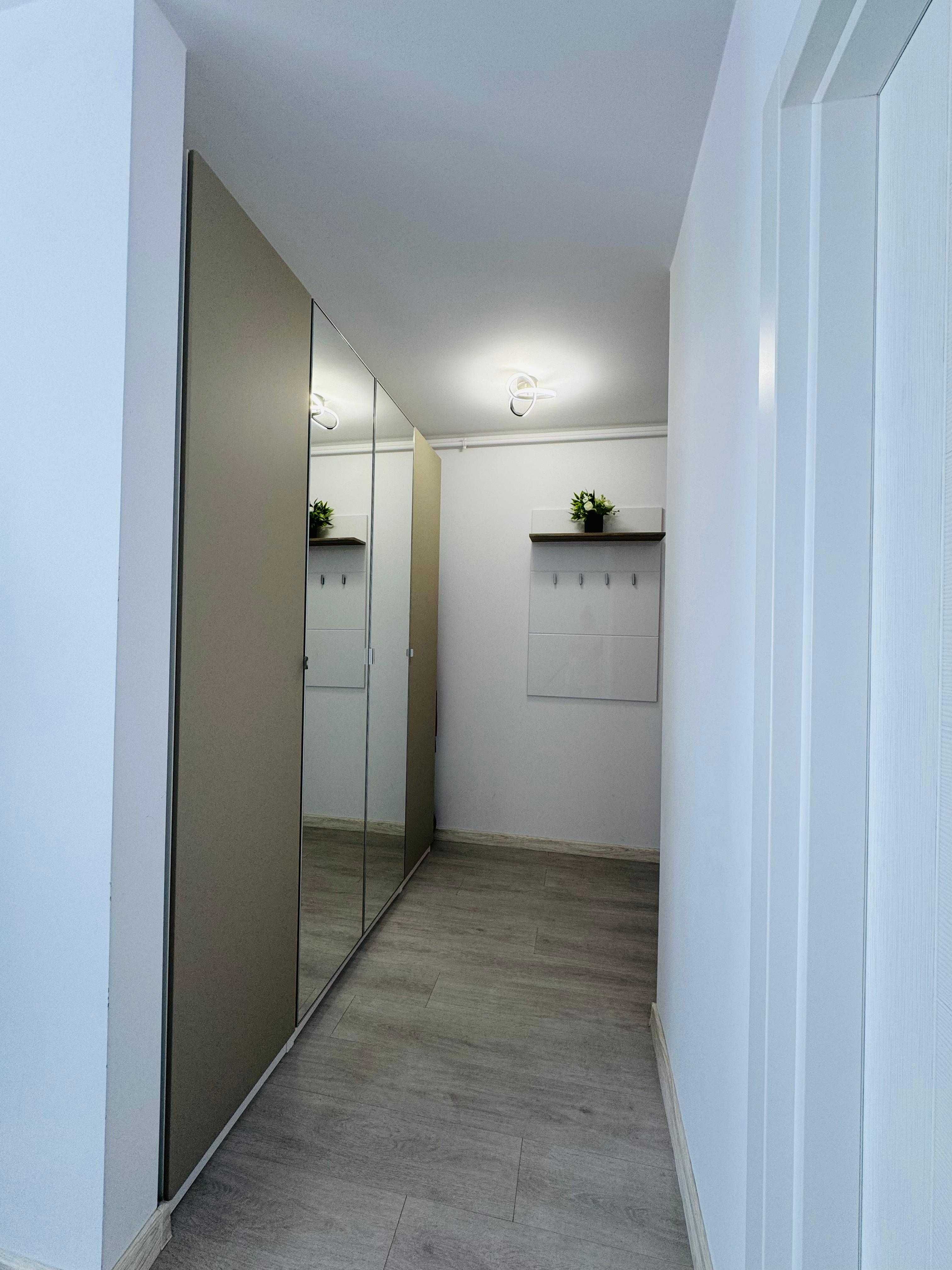 Apartament de vânzare 2 camere - HILS Splai
