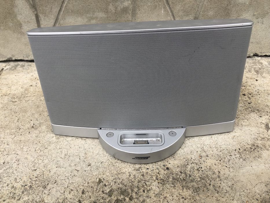 Boxa Bose SoundLink 2 Netestat