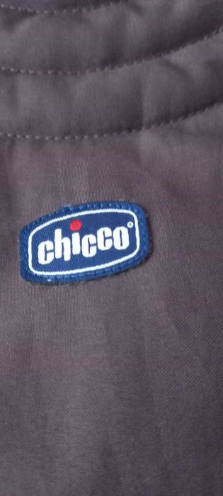 Бебешко Кенгуру Chicco