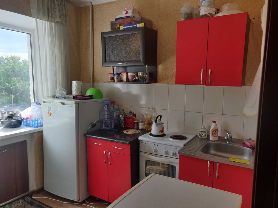 Сдам 1,5-ку в районе Дворца спорта