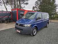 Volkswagen Caravelle Rate fixe / Garantie 12 Luni