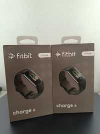 SIGILAT Google Fitbit Charge 6 smart band and tracker