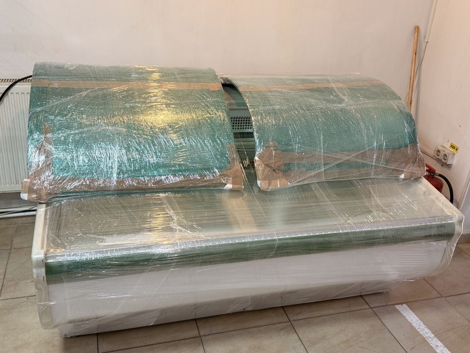 Vitrina frigorifica IGLOO