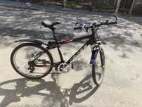 Bicicleta /bicicleta electrica/fitnes