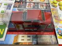 Macheta Dacia 1300 scara 1:24 Hachette