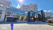 Spatiu comercial/Clinica/Cladire de birouri - Sibiu zona centrala