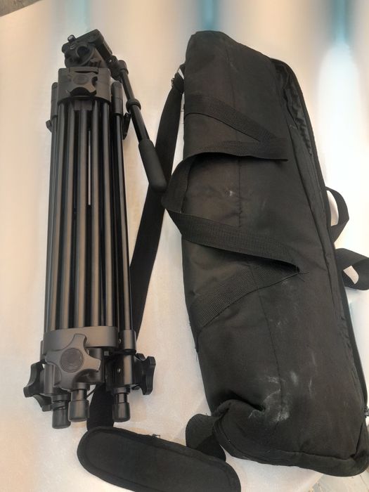 Штатиф WEIFENG WF-717