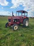 Tractor de vanzare