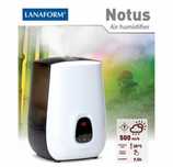 Овлажнител за въздух LANAFORM NOTUS