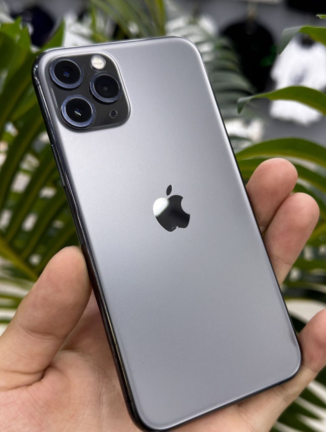 iPhone 11 Pro ideal Arzon Sotiladi