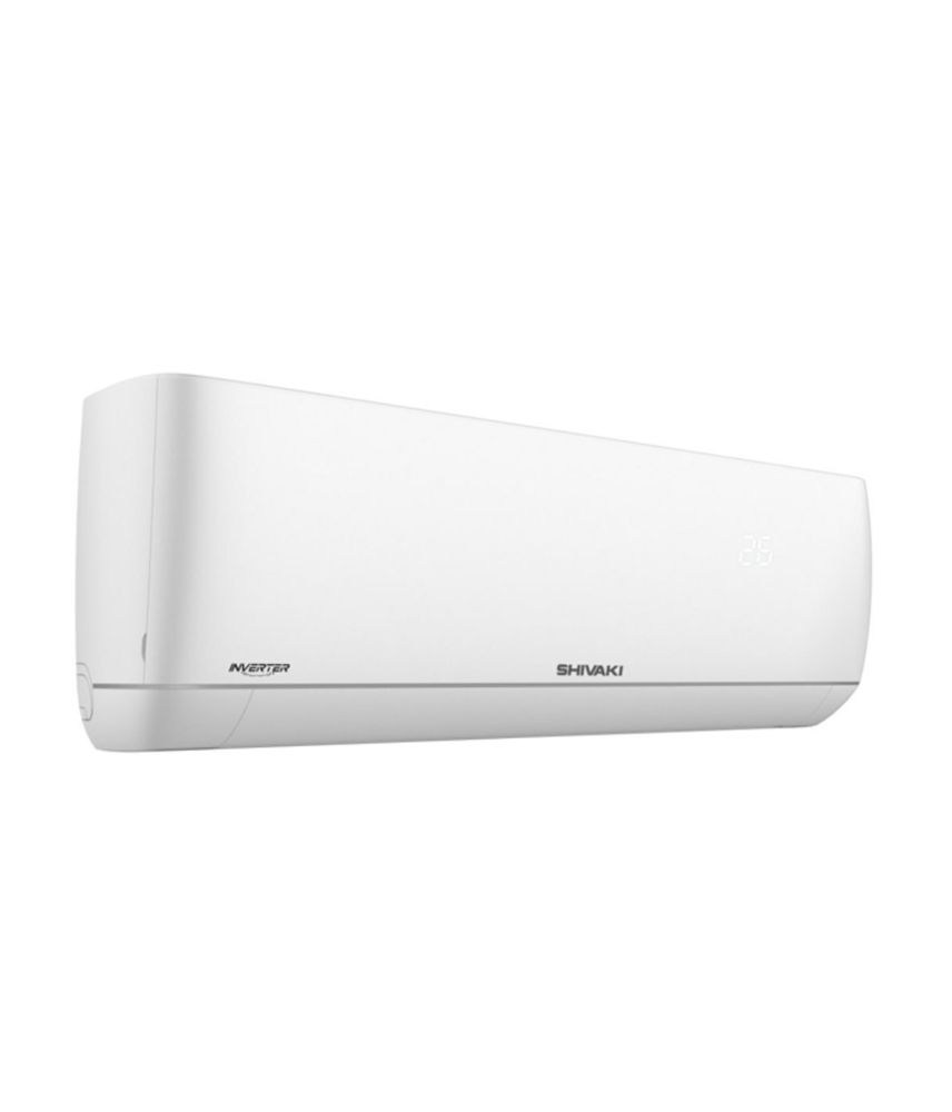 Кондиционер Shivaki Sensei AW12AB Inverter