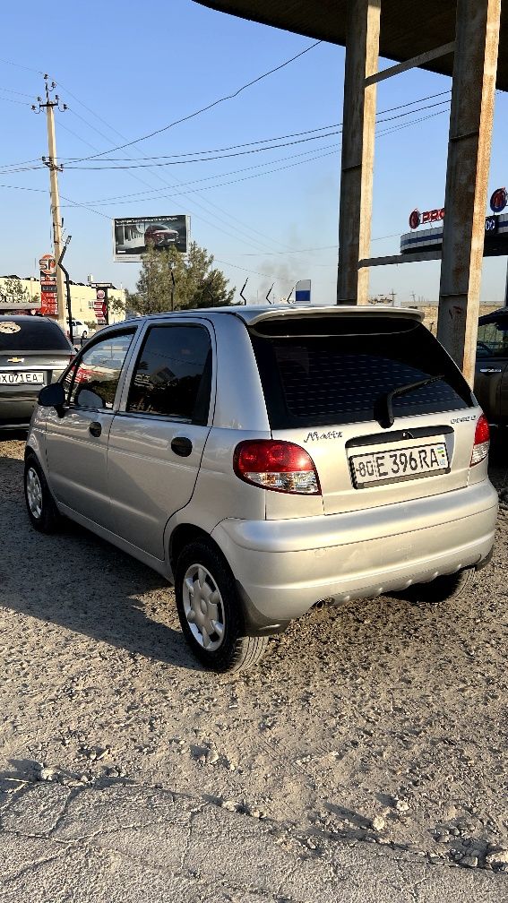 Matiz mx 2014 srochna