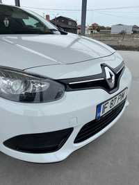 Proprietar - Renault Fluence 1.5 dci - 2016, Euro 6 fara AdBlue