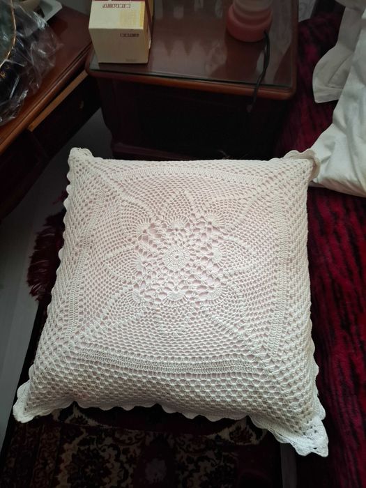 Vand perne 50/70cm si perne decorative